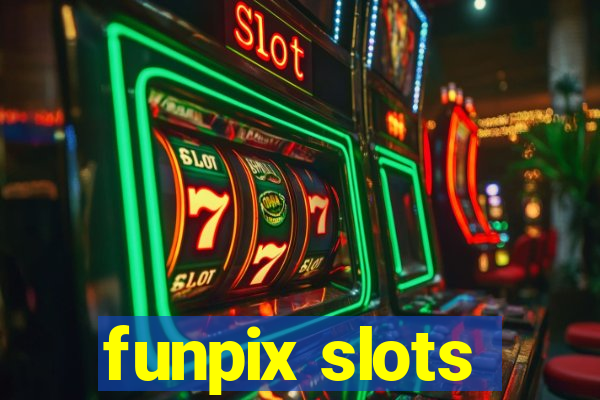 funpix slots